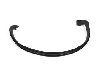 Uszczelka lewa górna drzwi tylnych C-max 15-19 -  AM51-U25315-AH, 2254672, oryginał Ford OE