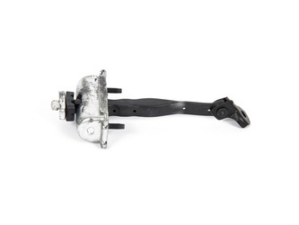 Ogranicznik drzwi tylnych r/l Mondeo 14- -  DS73-F27200-AE , 2111279, oryginał Ford OE