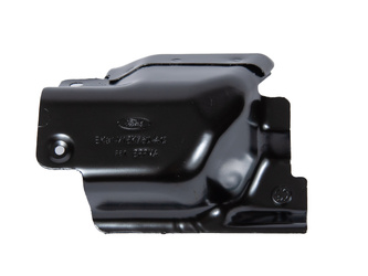 Wzmocnienie zamka maski Transit 14- 19- Ford oe - 1851840, oryginał Ford OE