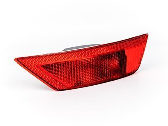 Lampa przeciwmgielna prawy tył Kuga 08- Focus 07- - 8V41-15K272-AB, 1507100, oryginał Ford OE