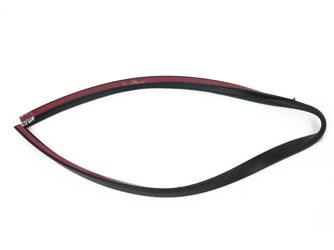 Uszczelka drzwi górna prawa Transit 00- 06- - YC15-V51400-BF, 4771436, oryginał Ford OE