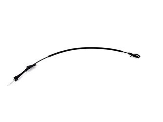 Linka drzwi przód Fiesta 2001-08 wersja 3-drzwiowa -  2S51-B218A01-AE , 1372497, oryginał Ford OE