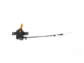 Uchwyt klamka otwierania maski S-max/Galaxy 15- - EM2B-16A770-BB, 2007227, oryginał Ford OE