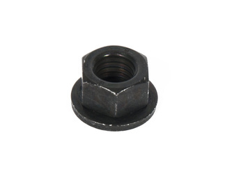 Nakrętka m10 ramienia wycieraczki Ford Focus Puma - W700202-S450B, 2175248, oryginał Ford OE