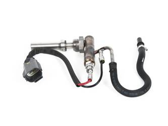 Zawór par paliwa S-max/Galaxy 10-15 Mondeo 10-14 - AV61-9T540-BF, 1856982, oryginał Ford OE