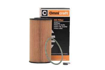 Filtr oleju hyundai accent getz matrix/kia cerato - 2136291, oryginał Ford OE