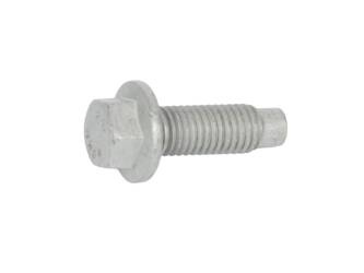 Śruba m10x25mm obejmy gumy stabilizatora tył Mondeo 07-14 / Transit 06- 14- 19- / Custom 12- -  W500633-S442, 1427719, oryginał Ford OE