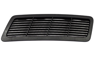 Kratka lewa wlot maski Transit 14- 19- - 2339319, oryginał Ford OE