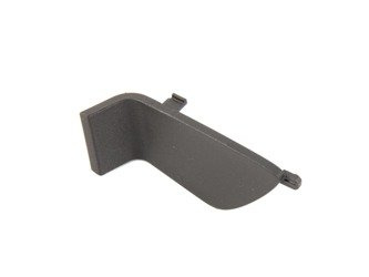 Zaślepka klamki wewnętrznej lewej Transit 14- - BK21-V22643-AB, 1771377, oryginał Ford OE