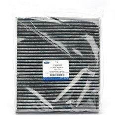 Filtr kabinowy z węglem aktywnym Focus mk2 - 4M5J-19G244-AA, 1354953, oryginał Ford OE