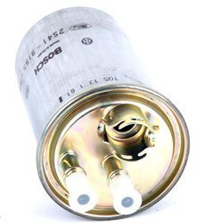 Filtr paliwa 1.8 diesel td/tddi Focus Connect - 2S4J-9155-AA, 2042992, oryginał Ford OE