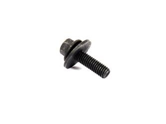 Śruba m6x20mm wentylatora Ecosport 17- - W712744-S307 , 1717450, oryginał Ford OE