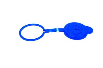 Pokrywka zbiornika spryskiwaczy Ecosport 17- -  GN15-17K606-AA , 2079478, oryginał Ford OE