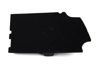 Zaślepka klamki lewej Mustang 2015- / 17- -  FR3B-6322643-AB3ZHE , 5297652, oryginał Ford OE