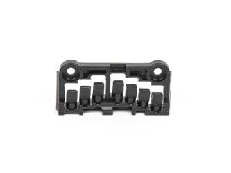 Dystans szyby przód Fiesta 01-08/ Fusion 01-12 - 93BB-F030A12-AE, 1022510, oryginał Ford OE