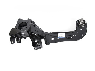 Zwrotnica prawa tylna Focus 18- st kombi -  JX61-5A968-BEJ , 2479373, oryginał Ford OE