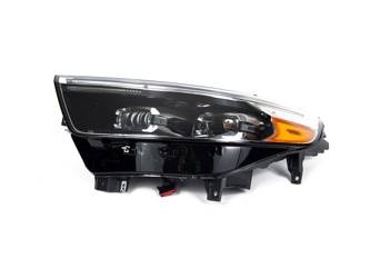 Reflektor lewy Explorer 20- -  LB5B-13035-CL, 2479940, oryginał Ford OE