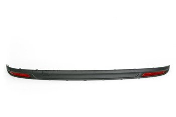 Listwa zderzaka tył Mondeo mk5 2014- -  DS73-17E911-JC5JA6 , 1881151, oryginał Ford OE