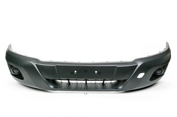 Zderzak przód tranist 2014- -  BK31-R17757-AF5CND , 2017895, oryginał Ford OE