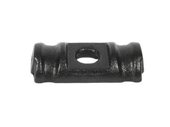 Mocowanie resoru Ford Transit 06- 14- Custom 12- - 6C11-5798-BC , 1432491, oryginał Ford OE