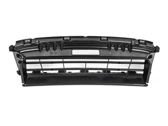Kierownica powietrza górna S-max/Galaxy 19- - LM2B-8312-AC, 2455841, oryginał Ford OE