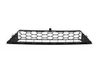 Kratka dolna zderzaka przód Ford Fiesta 18- 21- st -  K1BB-17K945-A1C , 2353035, oryginał Ford OE