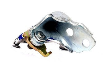 Zawias drzwi lewych dolny Mustang 2015- /18- - FR3B-6322811-BA , 2271302, oryginał Ford OE