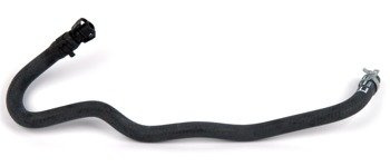 Przewód zbiorniczka wyrównawczego Fiesta 12- 1,6eb -  C1BY-8C012-BE , 1882072, oryginał Ford OE