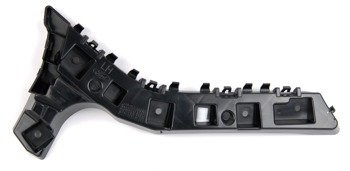 Ślizg lewy zderzaka tył Mondeo mk5 2014- 4d/5d -  DS73-17A882-BF, 2071676, oryginał Ford OE