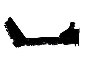 Ślizg prawy zderzaka tył Fiesta 2008-12 2012-17 -  C1BB-17A881-AB, 1798170, oryginał Ford OE