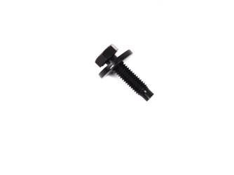 Śruba m6x20mm mocowanie zawiasu Transit 14- 19- - W702434-S450B , 5253038, oryginał Ford OE