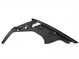 Listwa prawa schowka pod maską Mustang mach-e 20- - LJ8B-R16D670-AE, 2517676, oryginał Ford OE