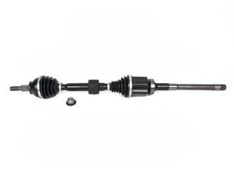 Półoś napędowa prawa Kuga 12-20 / 6-bieg.prz.powershift 6dct450- mps6 - RMDV6P-3B436-M1A, 1841611, oryginał Ford OE