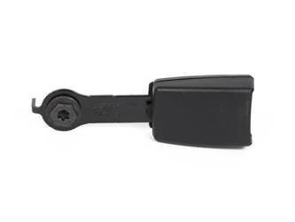 KLAMRA PASA BEZPIECZEŃSTWA TYŁ CUSTOM 12- _ 2145997 _ CK41-1460044-AB _ CK4Z-1460044-D