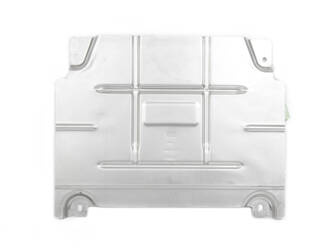 Osłona silinka dolna Mondeo 14- -  DG93-U11122-AC, 2102346, oryginał Ford OE