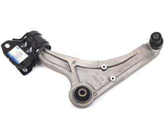 Wahacz lewy przód Mondeo mk5 2014- -  FG9C-3A053-ANC , 2180769, oryginał Ford OE