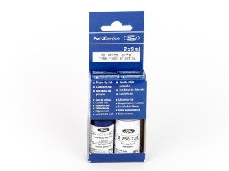 Farba do poprawek Ford niebieski deep impact - 2583439, oryginał Ford OE