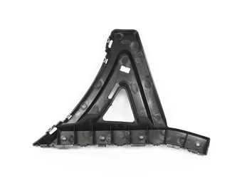 Wzmocnienie ślizg lewy zderzaka przód Custom 12- -  GK21-17D959-AA , 2029538, oryginał Ford OE