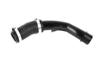 Rura intercoolera 1,5 1,6 sohc wlot - F4B1-6F075-AA, 2062465, oryginał Ford OE