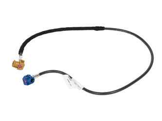 Przewód radia wyświetlacza Ford Fiesta 18- - K1BT-14F664-BA, 2267240, oryginał Ford OE