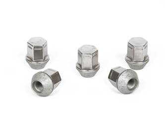 Nakrętka koła S-max/Galaxy 06-15 -  9G91-1K024-AA, 1676176, oryginał Ford OE