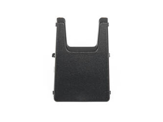 Zaślepka pasa bezpieczeństwa tylnej kanapy Focus 18- -  JX7B-A666B22-AA3JA6, 2362351, oryginał Ford OE