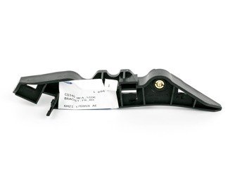Ślizg zderzaka lewy przód S-max / Galaxy 2006-2015 - 6M21-17D959-AE , 1694759, oryginał Ford OE