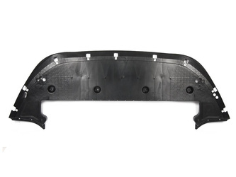 Osłona pod zderzak S-max/Galaxy 15- - EM2B-R8B384-AG , 2411908, oryginał Ford OE