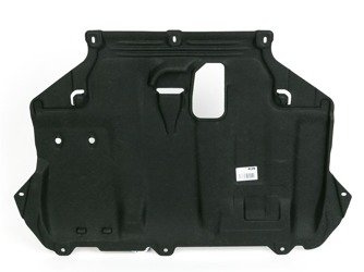 Osłona pod silnik Focus 11- 14- C-max 10- 15- - AV61-6P013-CG , 1839076, oryginał Ford OE