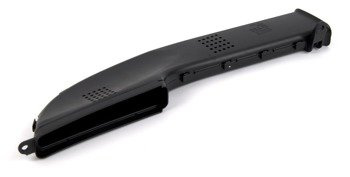 Przewód rurka dolot powietrza Mondeo mk5 2014- -  DS73-9C675-EA , 1870674, oryginał Ford OE