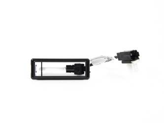 Lampka oświetlenia pod schowkiem Edge 15- 18- -  FT4B-13E720-AE , 2114245, oryginał Ford OE