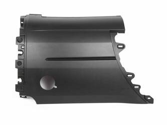 Narożnik lewy zderzaka tył Transit 19- 22- -  BK31-17927-DD5YZ9, 2402560, oryginał Ford OE