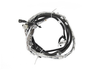 Przewód ciśnieniowy zbiornika adblue S-max 18- -  J1G3-5J249-AE, 2510762, oryginał Ford OE