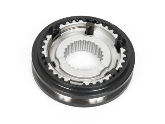 Synchronizator 5 biegu i 6 biegu Fiesta 17- -  L1TR-7B280-C2A, 2490543, oryginał Ford OE
